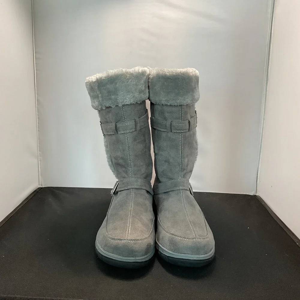 Itasca Mid-Calf Winter Boots Women's 11